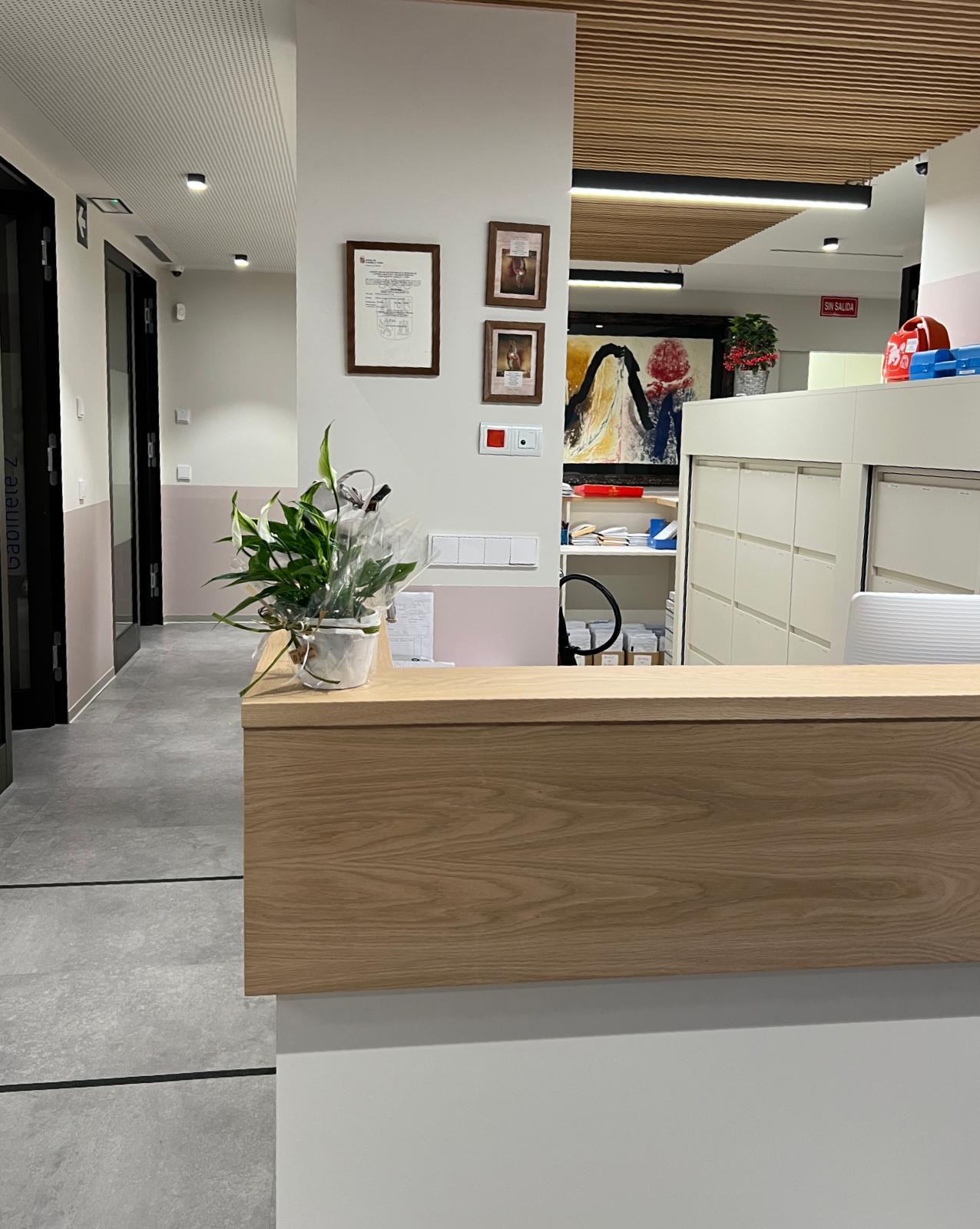 Clinica Provencio en Segovia