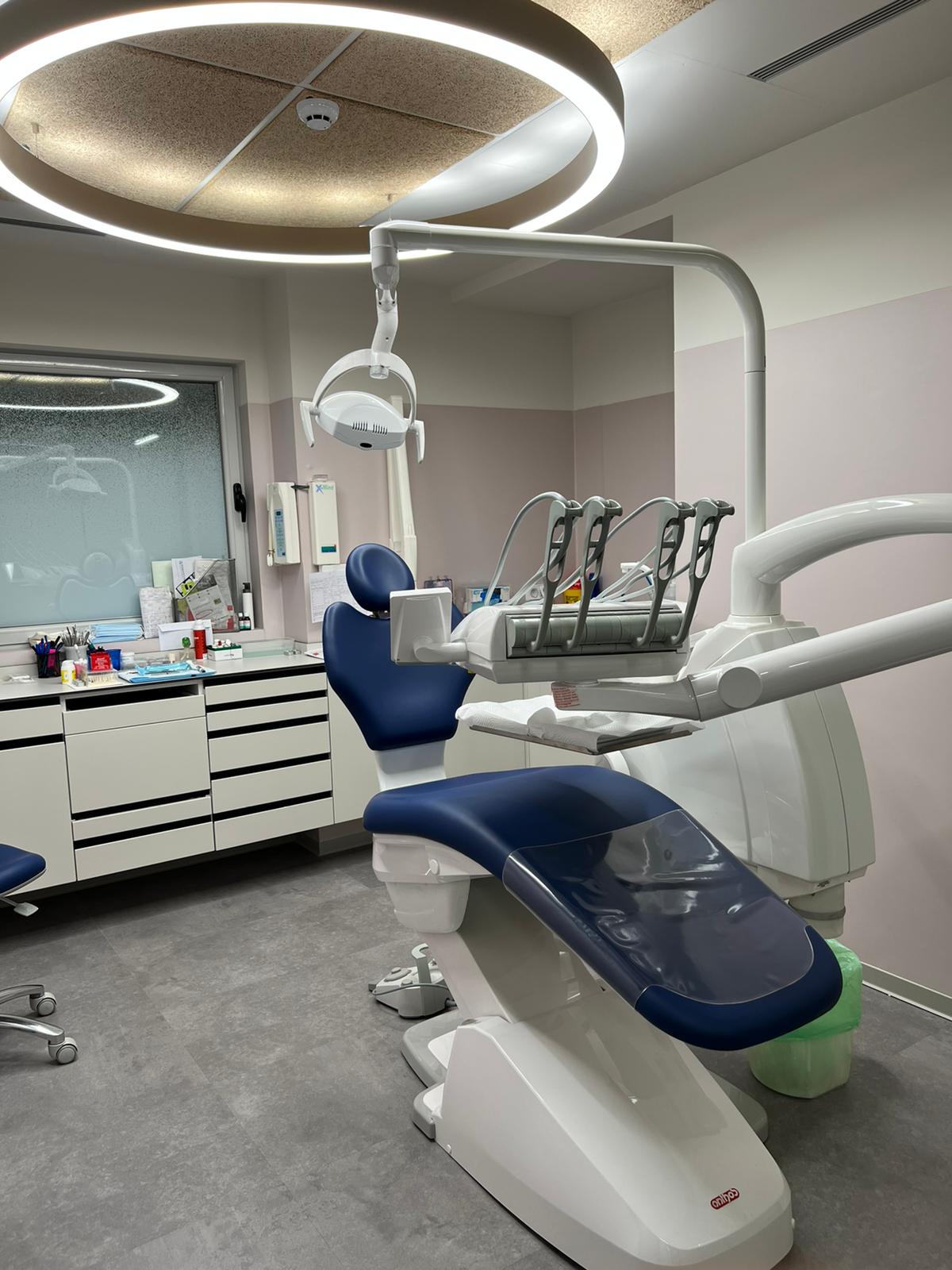 Gabinete 3 Dental para Dentistas
