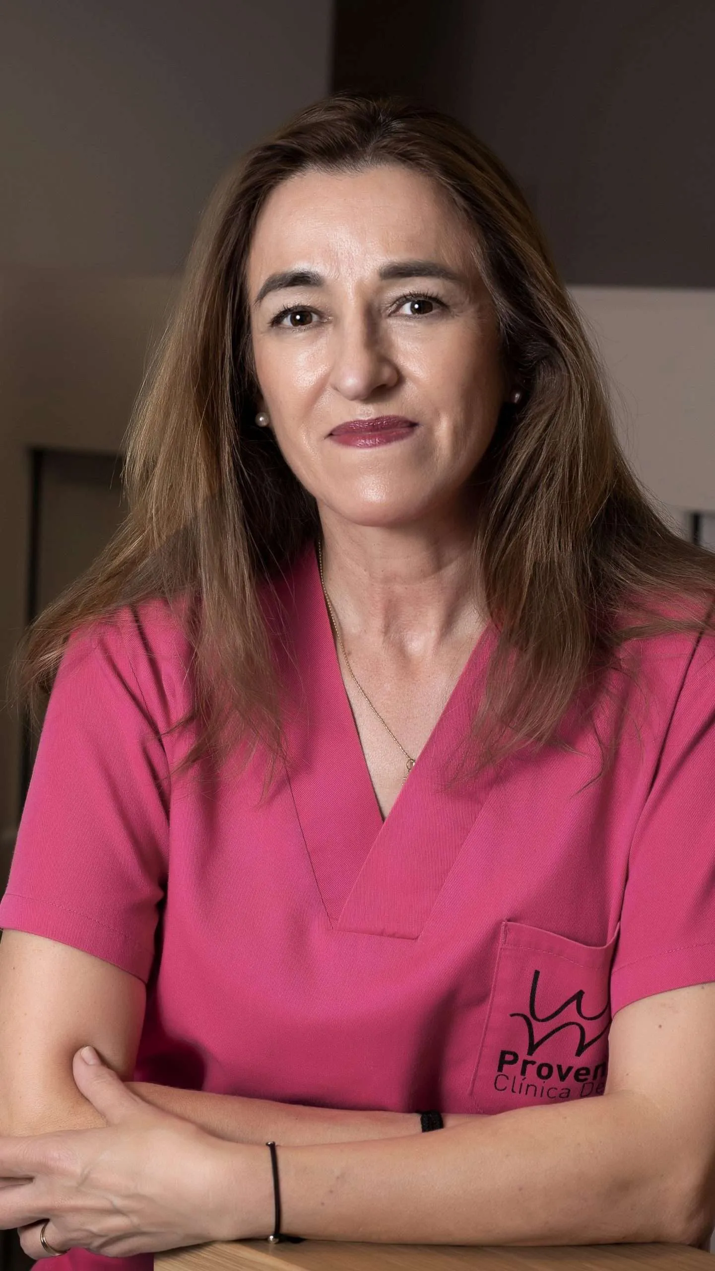 Maria Antonia Hernando