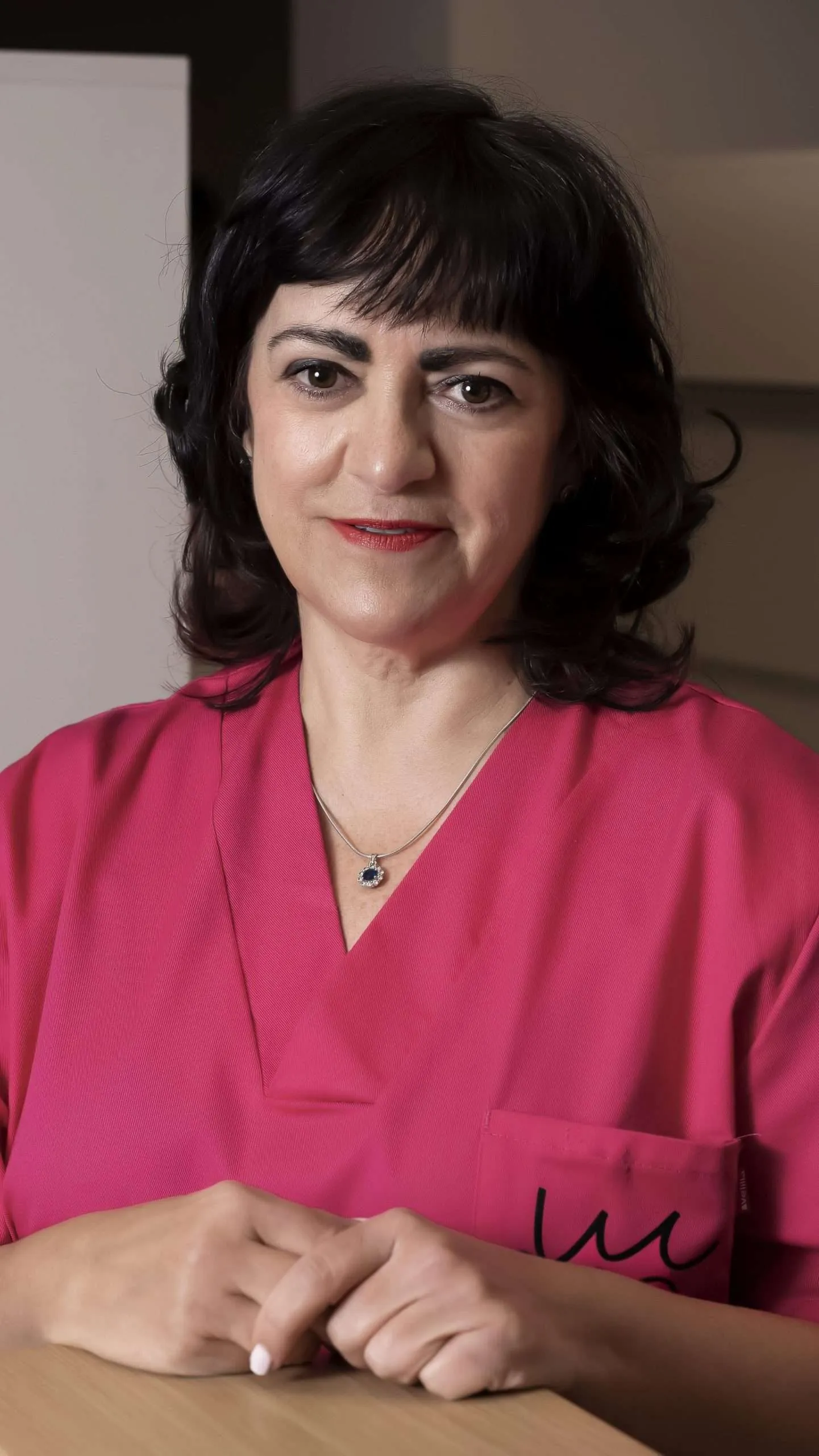 Maria Jose Pinto