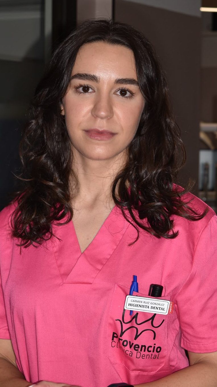 Carmen Ruiz Segovia